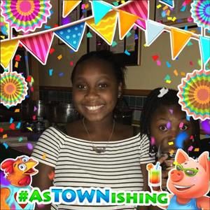 Meet your Posher, Peggy